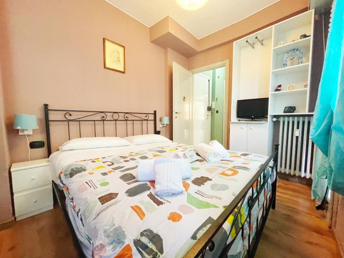 Suite Clo - Σαν Ρέμο Εξωτερικό φωτογραφία